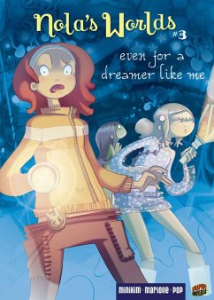 Cover Even for a Dreamer Like Me (eBook, ePUB)