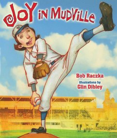 Joy in Mudville (eBook, ePUB) - Raczka, Bob