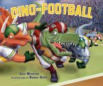 Dino-Football (eBook, ePUB)