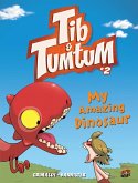 My Amazing Dinosaur (eBook, ePUB) My Amazing Dinosaur (eBook, ePUB)