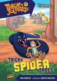 Tricky Spider Tales (eBook, ePUB) Tricky Spider Tales (eBook, ePUB)
