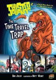 Time Travel Trap (eBook, ePUB)