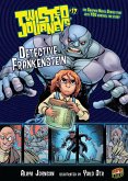 Detective Frankenstein (eBook, ePUB)