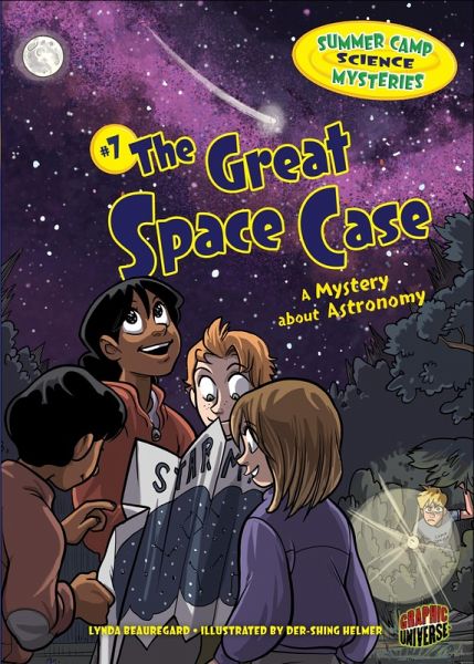 Great Space Case (eBook, ePUB) Great Space Case (eBook, ePUB)