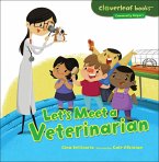 Let's Meet a Veterinarian (eBook, ePUB)