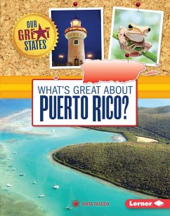 Cover What's Great about Puerto Rico? (eBook, ePUB)
