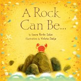 Rock Can Be . . . (eBook, ePUB)
