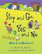 Stop and Go, Yes and No (eBook, ePUB) - Bild 1