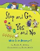 Stop and Go, Yes and No (eBook, ePUB)