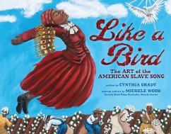 Cover Like a Bird (eBook, ePUB)