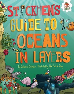 Stickmen's Guide to Oceans in Layers (eBook, ePUB) - Chambers, Catherine