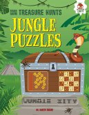 Jungle Puzzles (eBook, ePUB)