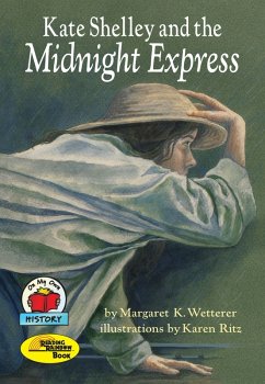 Kate Shelley and the Midnight Express (eBook, ePUB) - Wetterer, Margaret K.