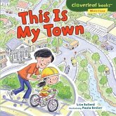 This Is My Town (eBook, ePUB) This Is My Town (eBook, ePUB)
