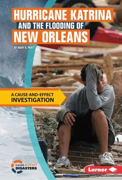 Cover Hurricane Katrina and the Flooding of New Orleans (eBook, ePUB)