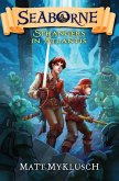 Strangers in Atlantis (eBook, ePUB) Strangers in Atlantis (eBook, ePUB)