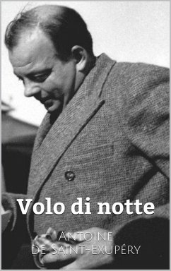 Cover Volo di notte (eBook, ePUB)