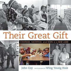 Their Great Gift (eBook, ePUB) Cover Their Great Gift (eBook, ePUB)