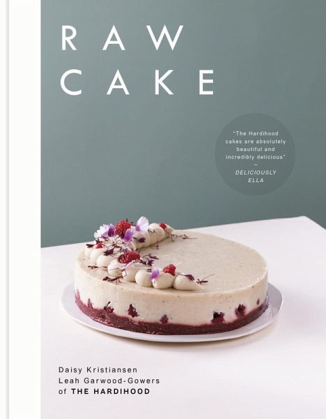 Raw Cake (eBook, ePUB) Raw Cake (eBook, ePUB)