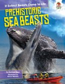 Prehistoric Sea Beasts (eBook, ePUB)