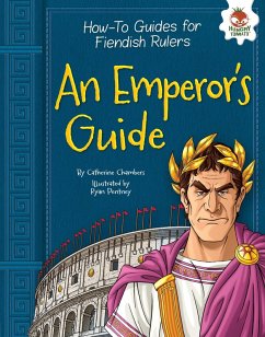 Cover Emperor's Guide (eBook, ePUB)