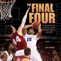 Cover Final Four (eBook, ePUB)