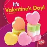It's Valentine's Day! (eBook, ePUB) It's Valentine's Day! (eBook, ePUB)