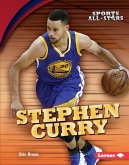 Stephen Curry (eBook, ePUB)