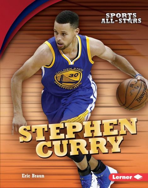 Stephen Curry (eBook, ePUB) Stephen Curry (eBook, ePUB)