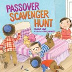 Passover Scavenger Hunt (eBook, ePUB)