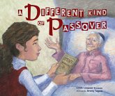 Different Kind of Passover (eBook, ePUB)