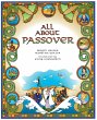 All About Passover (eBook, ePUB) - Bild 1