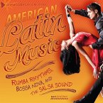 American Latin Music (eBook, ePUB) American Latin Music (eBook, ePUB)