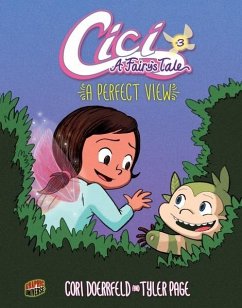 Cover Perfect View (eBook, ePUB)