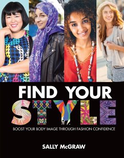 Find Your Style (eBook, ePUB) - McGraw, Sally