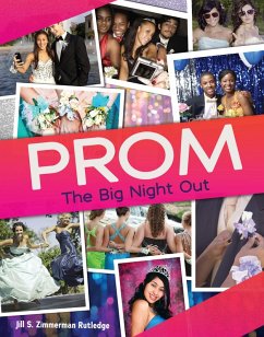 Prom (eBook, ePUB) - Rutledge, Jill S. Zimmerman