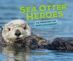 Cover Sea Otter Heroes (eBook, ePUB)