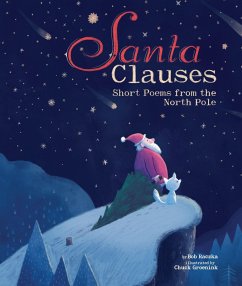 Cover Santa Clauses (eBook, ePUB)