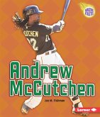 Andrew McCutchen (eBook, ePUB) Andrew McCutchen (eBook, ePUB)