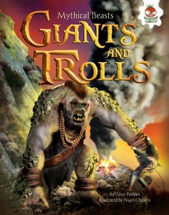 Cover Giants and Trolls (eBook, ePUB)