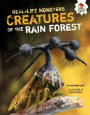 Creatures of the Rain Forest (eBook, ePUB)