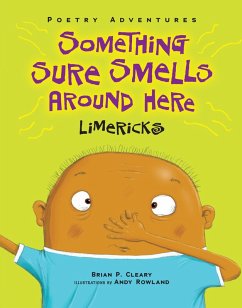 Cover Something Sure Smells Around Here (eBook, ePUB)