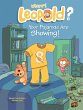 Your Pajamas Are Showing! (eBook, ePUB) - Bild 1