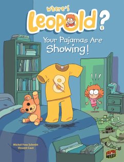 Cover Your Pajamas Are Showing! (eBook, ePUB)