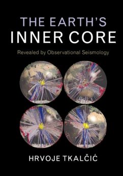 Earth's Inner Core (eBook, PDF) - Tkalcic, Hrvoje