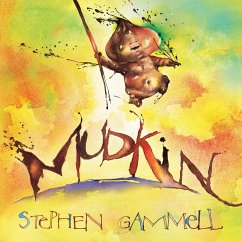 Cover Mudkin (eBook, ePUB)