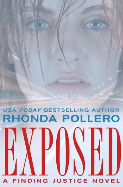 Exposed (eBook, ePUB) Exposed (eBook, ePUB)