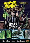 School of Evil (eBook, ePUB)