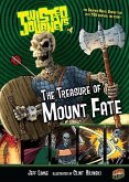 Treasure of Mount Fate (eBook, ePUB)