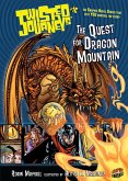 Quest for Dragon Mountain (eBook, ePUB)